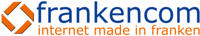 frankencom Webdesign Logo