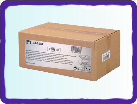 SAGEM TBR 36 Toner